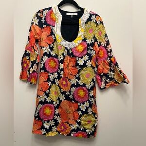 Trina Turk Bonita Dress